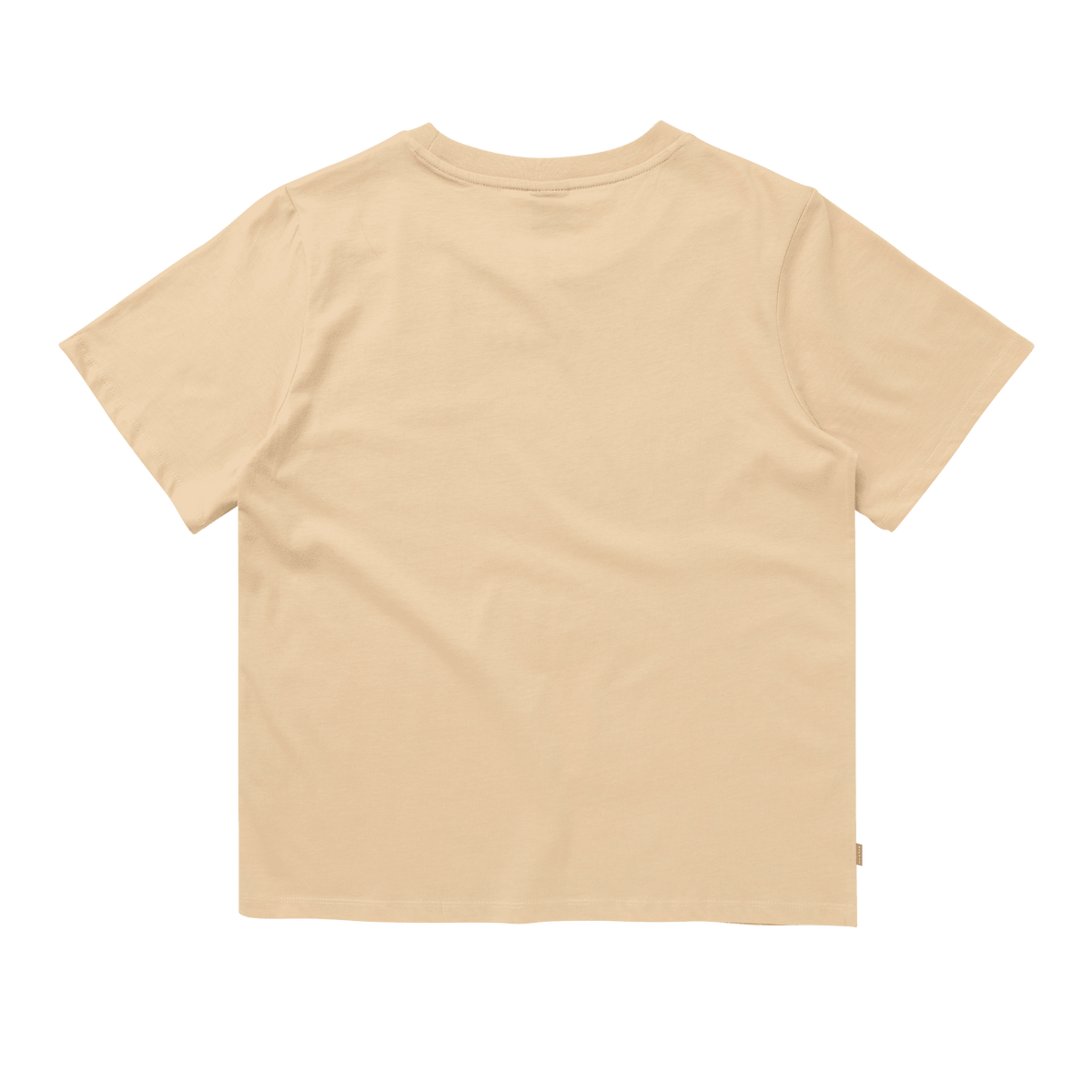 Brand Seasonal Tee Women