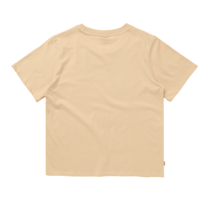 Brand Seasonal Tee Women