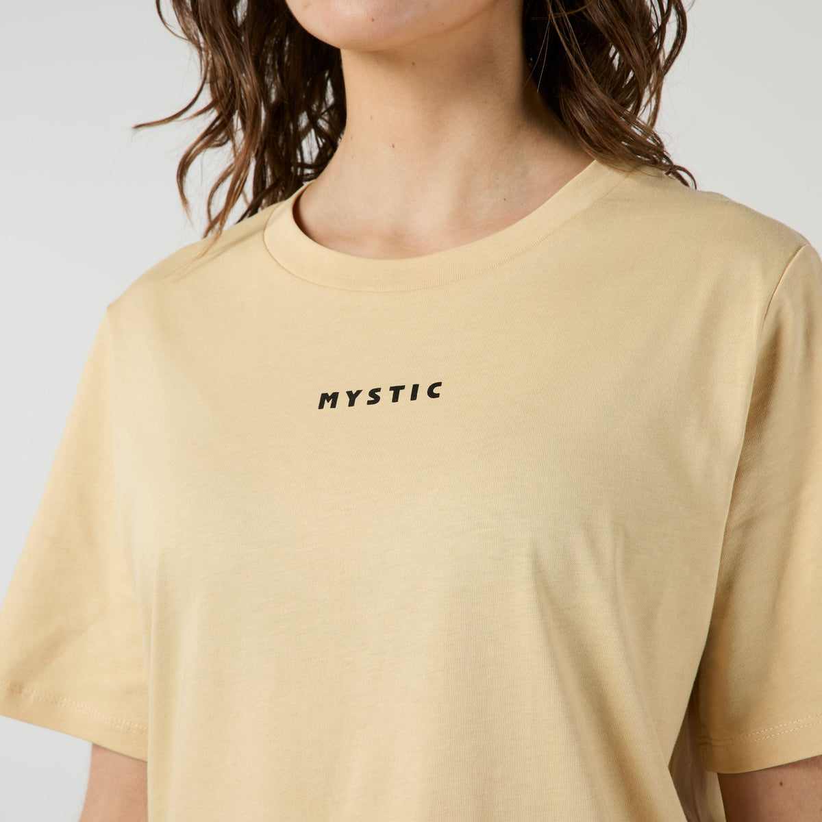 Brand Seasonal Tee Women