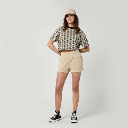 Duet Tee Women