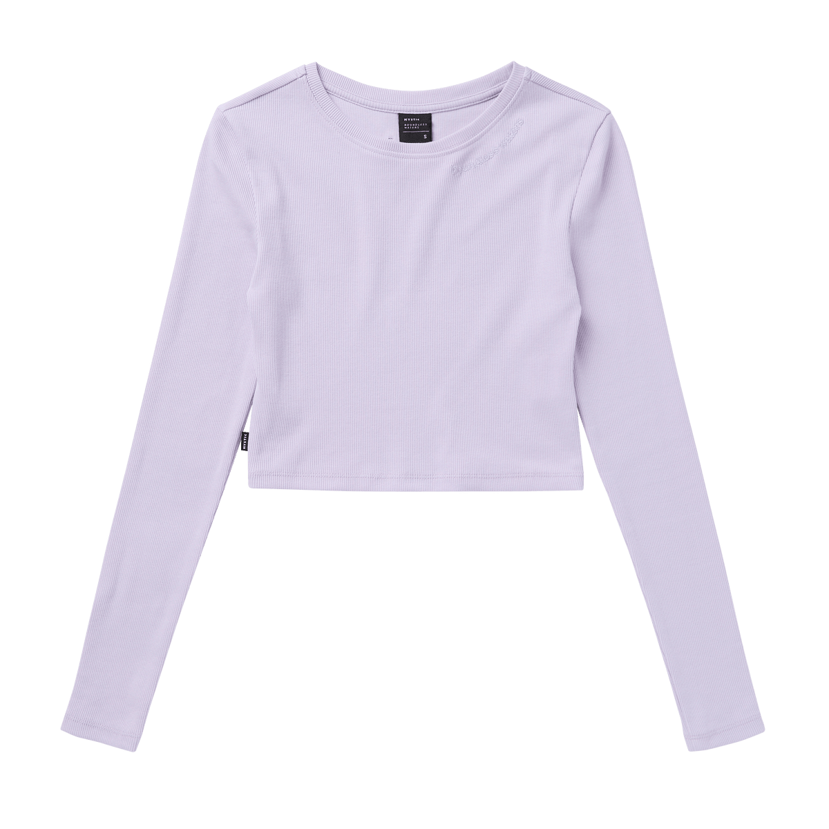 Glow Crop Tee Women