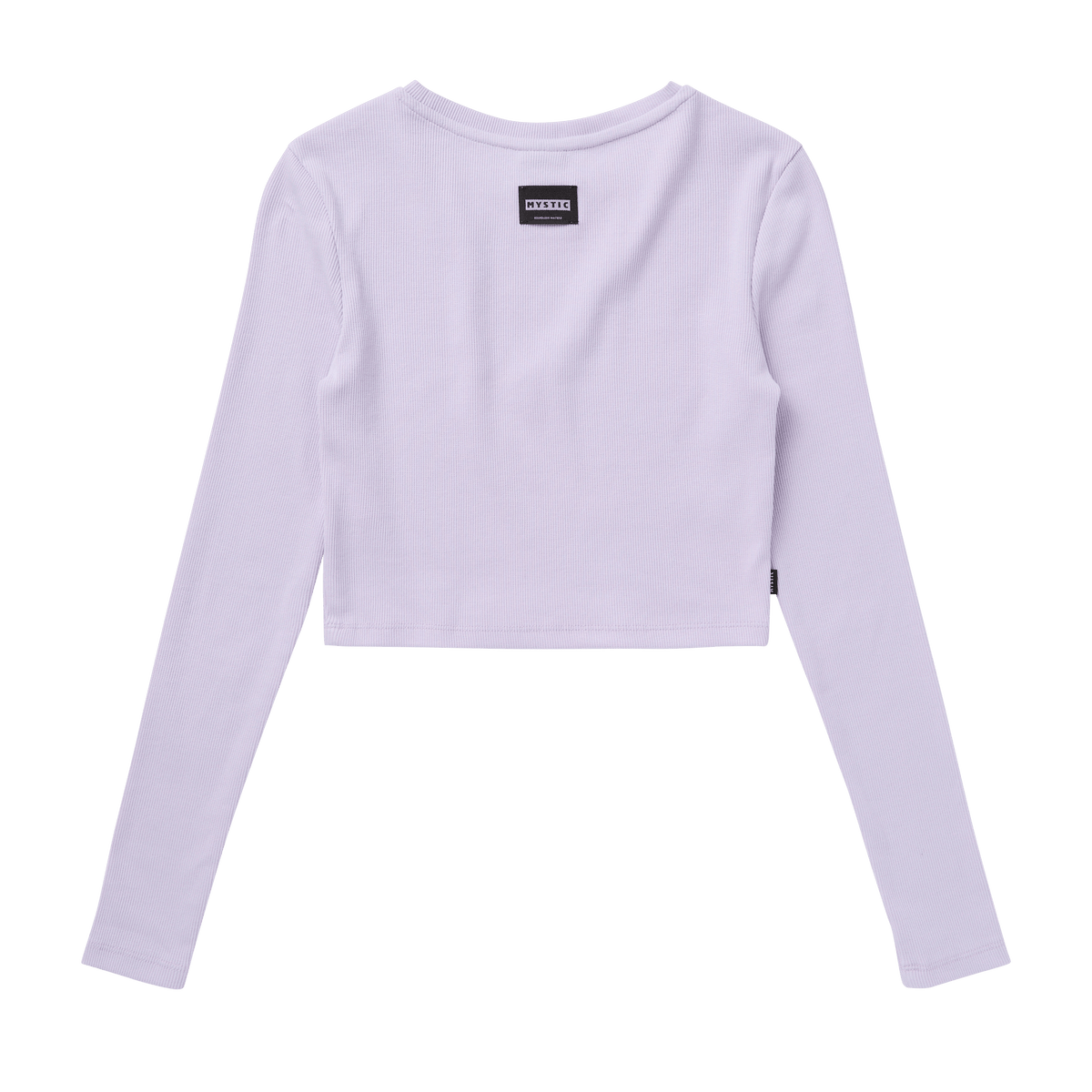 Glow Crop Tee Women