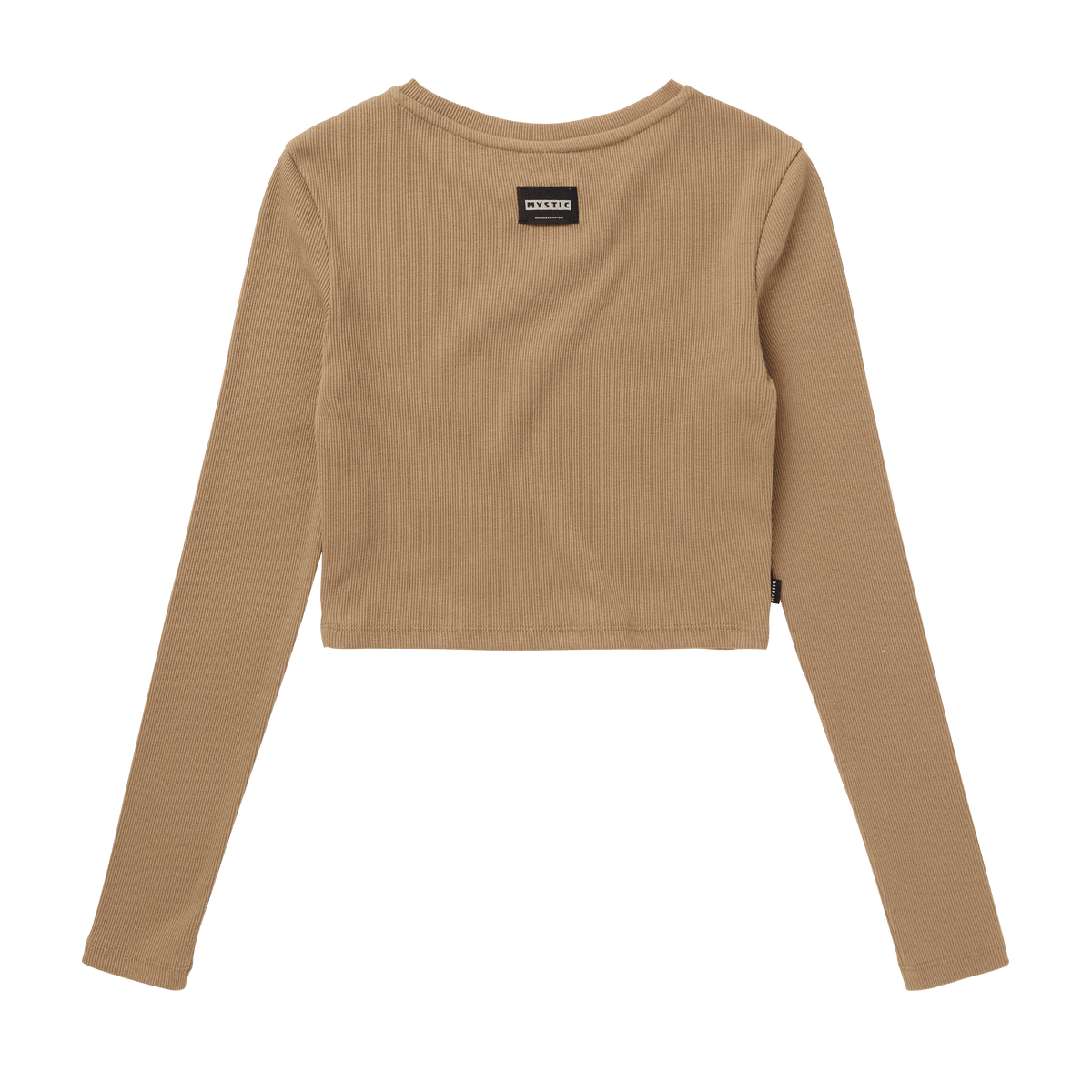 Glow Crop Tee Women