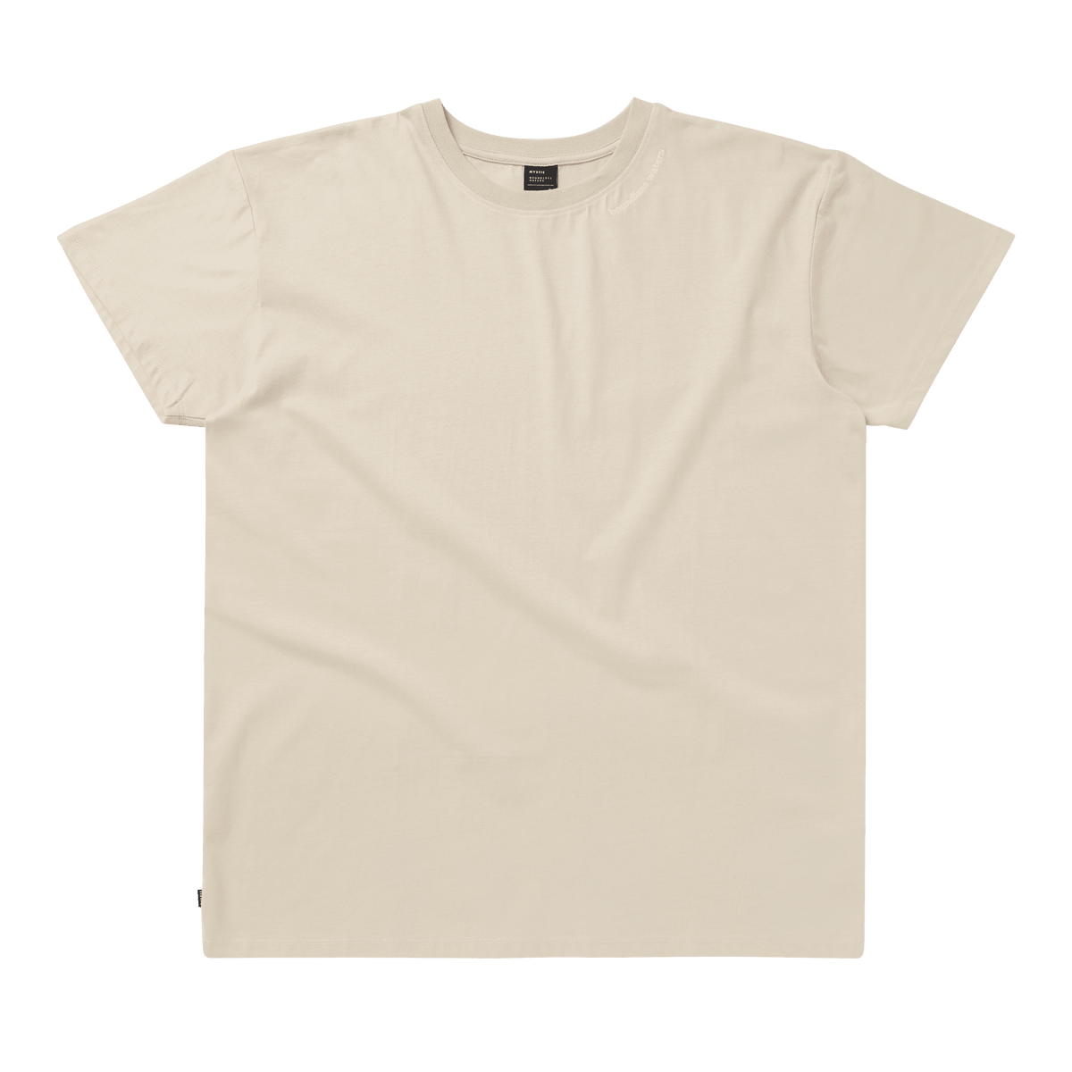 Surrender Long Tee Women