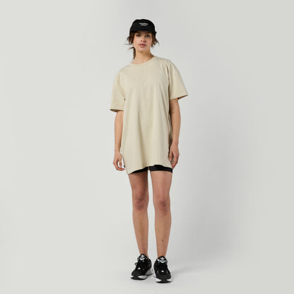 Surrender Long Tee Women