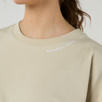 Surrender Long Tee Women