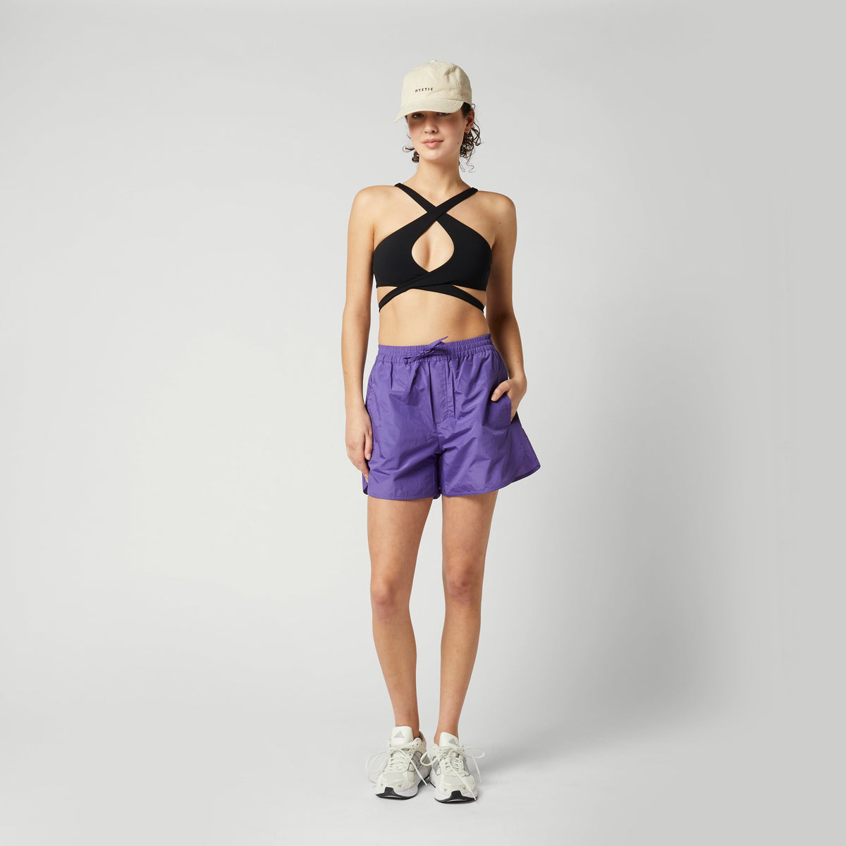 Abyss Shorts Women