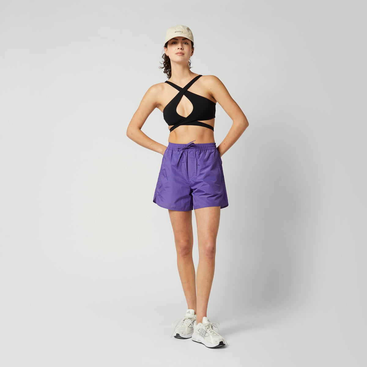 Abyss Shorts Women