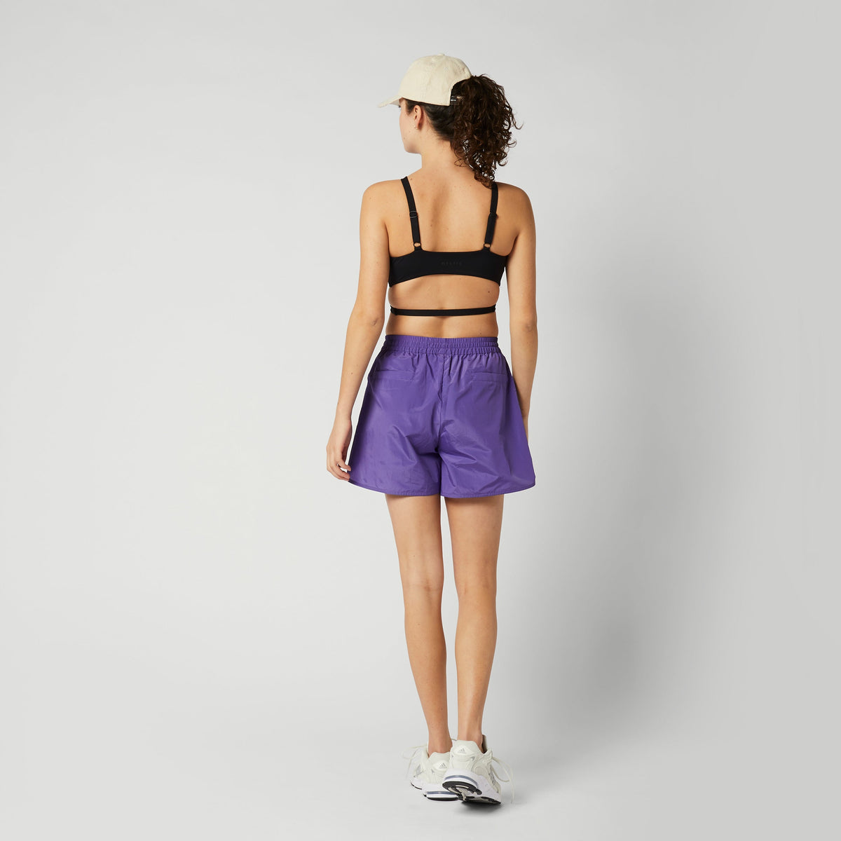 Abyss Shorts Women