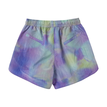 Abyss Shorts Women