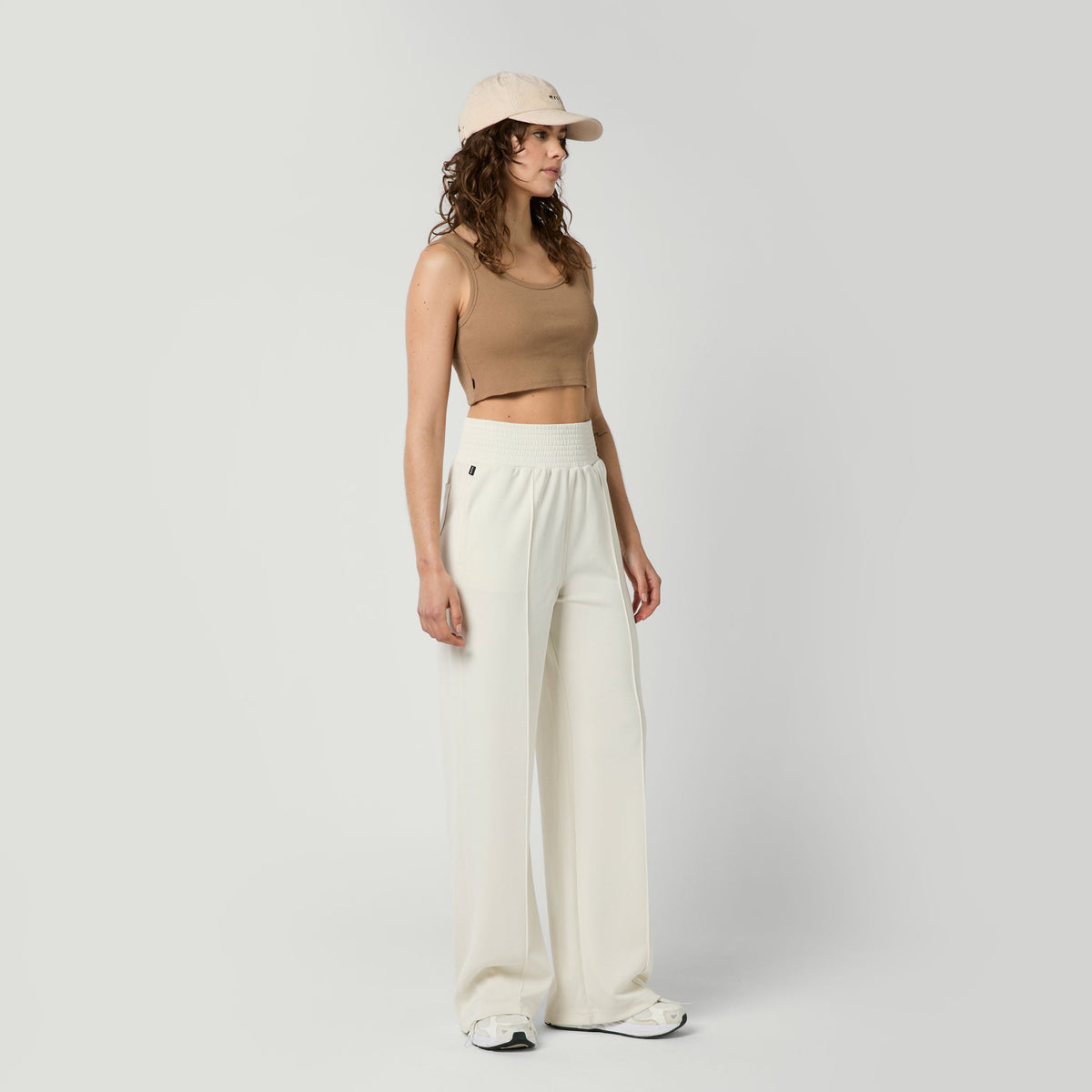 Breezy Jogger Women