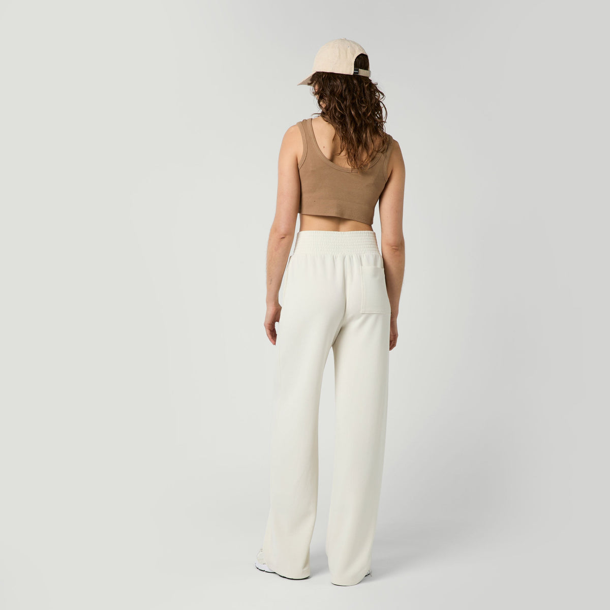 Breezy Jogger Women