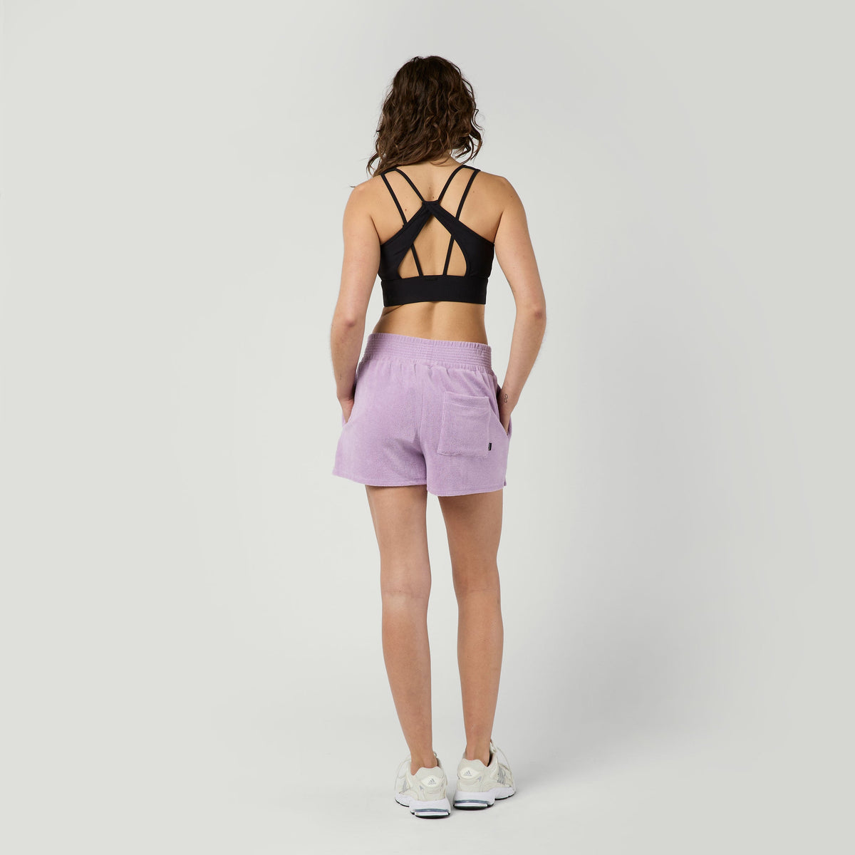 Freedom Short Women
