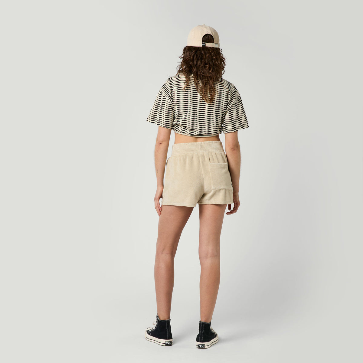 Freedom Short Women
