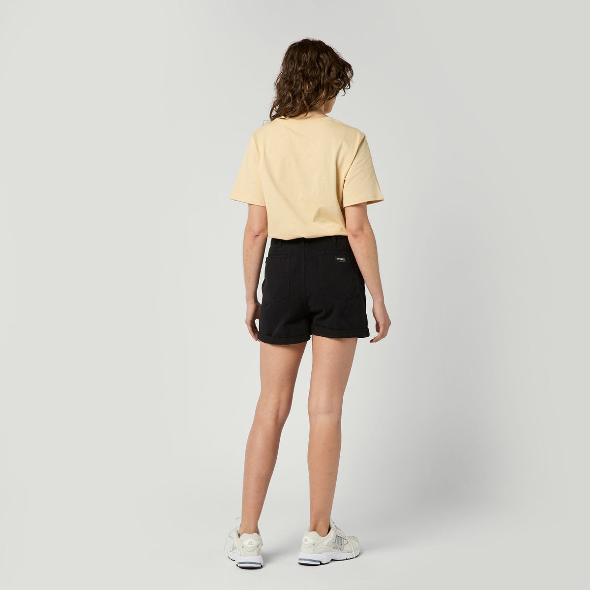 Island Short Women