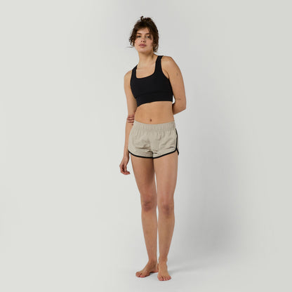Layla Boardshort Women