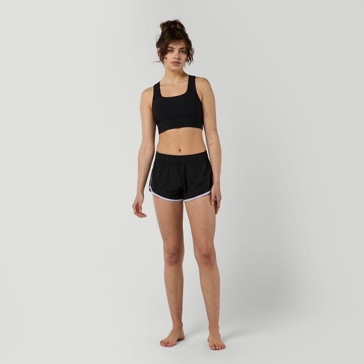 Layla Boardshort Women