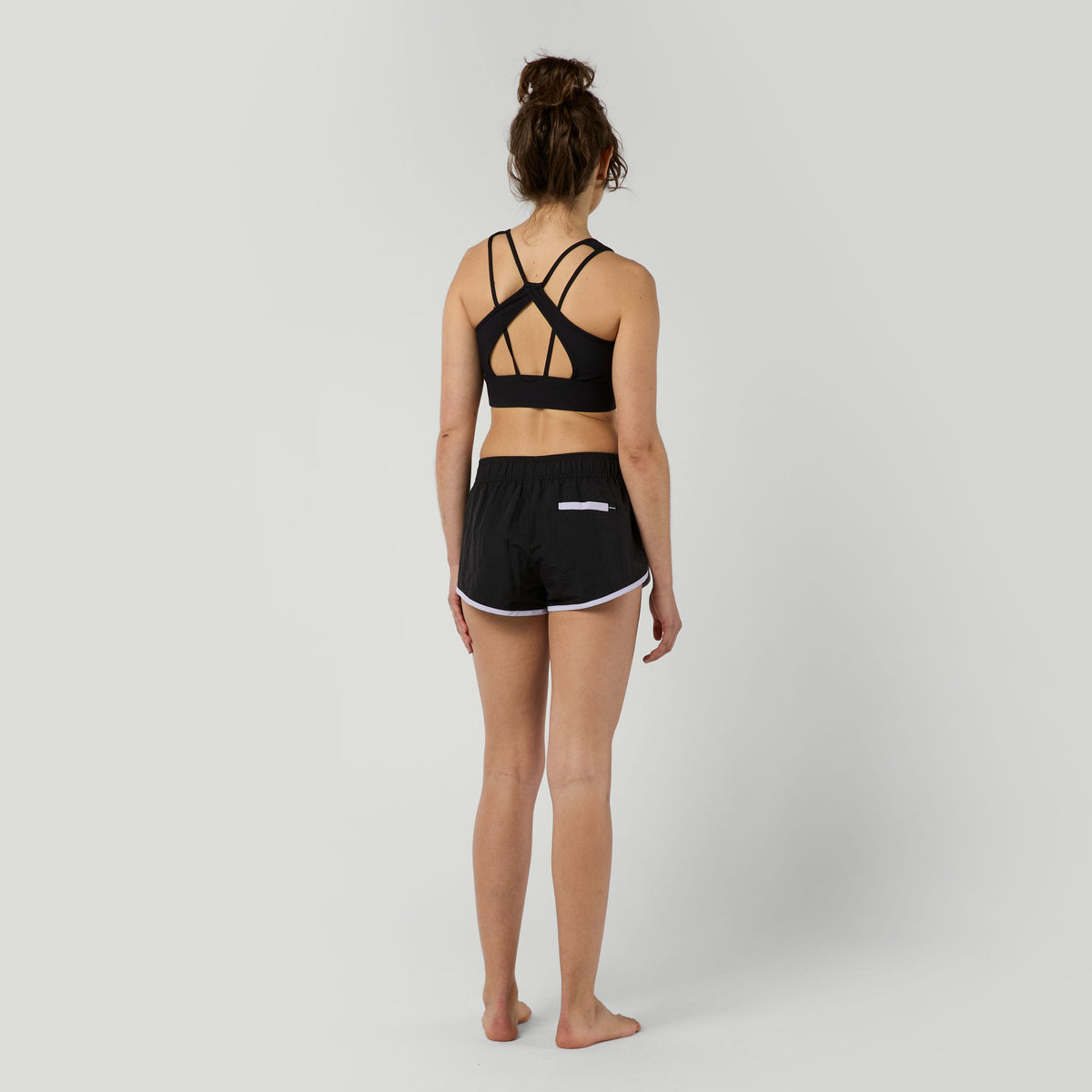 Layla Boardshort Women