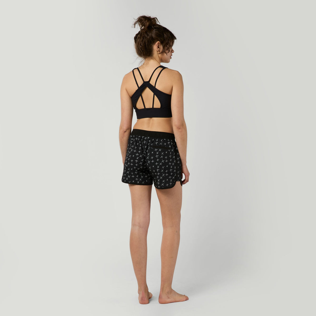 Tora Boardshort Women