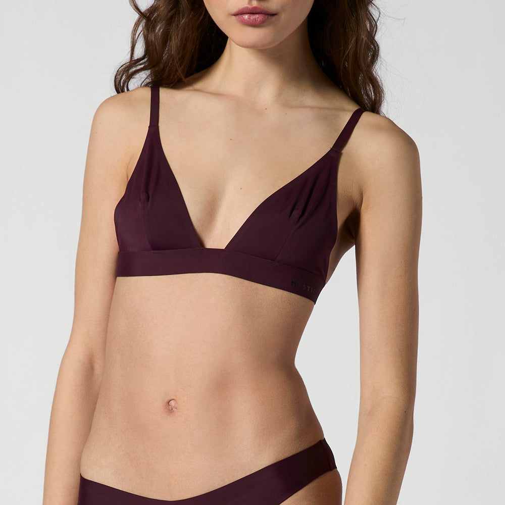 Realm Bikini Top