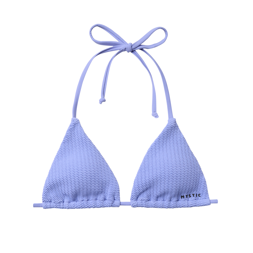 Amber Bikini Top