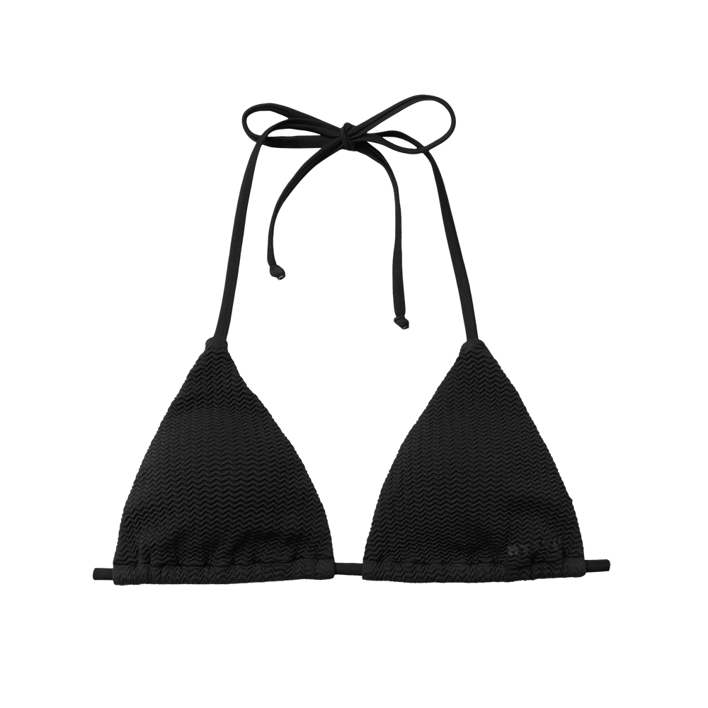 Amber Bikini Top