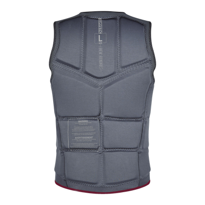 Star Impact Vest Fzip Wake CE