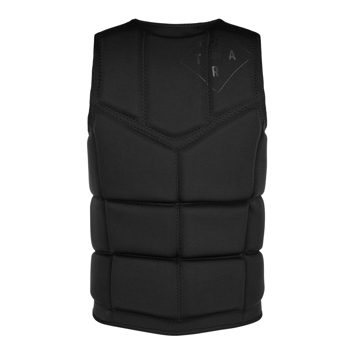 Star Impact Vest Fzip Wake CE