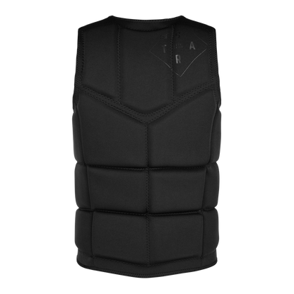 Star Impact Vest Fzip Wake CE