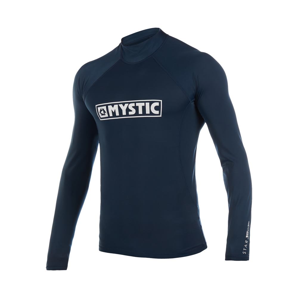 Star L/S Rashvest Junior (2024)