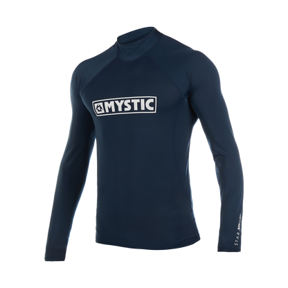 Star L/S Rashvest Junior (2024)