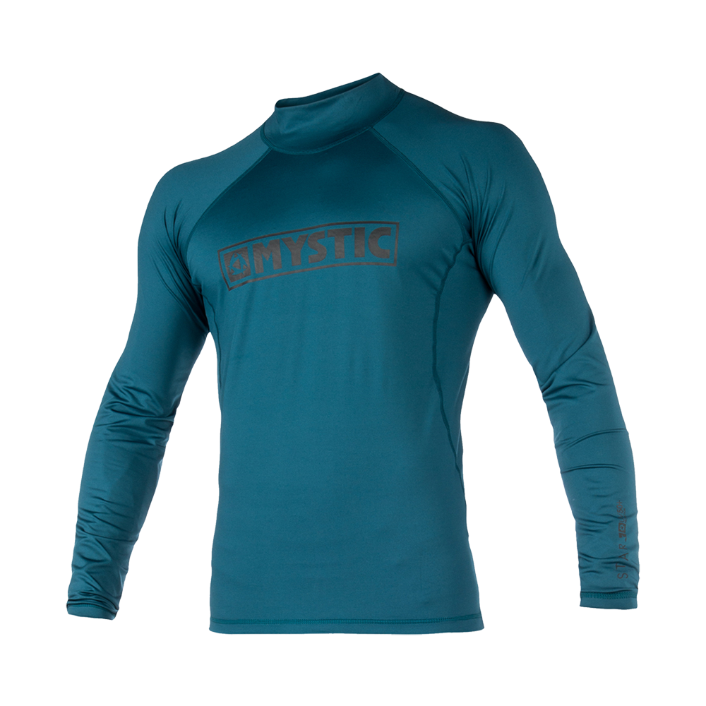 Star L/S Rashvest Junior (2024)