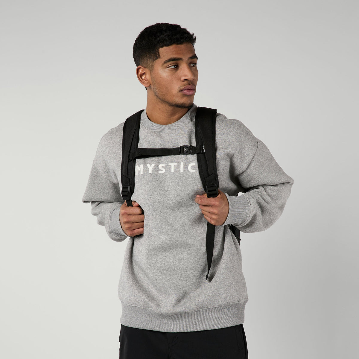 Transit Backpack