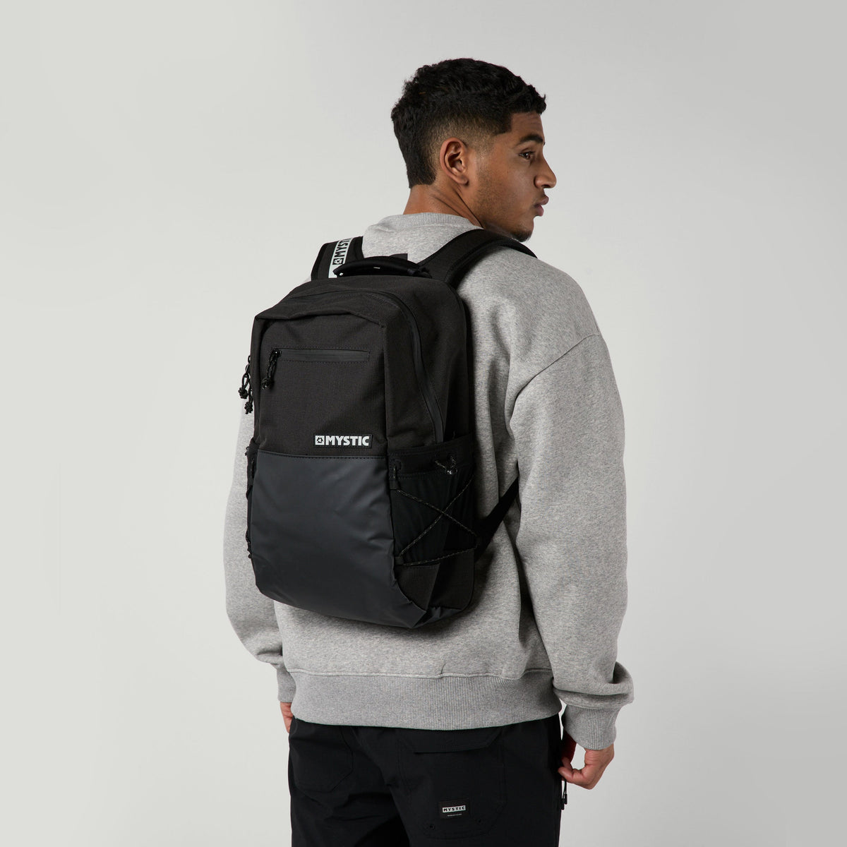 Transit Backpack