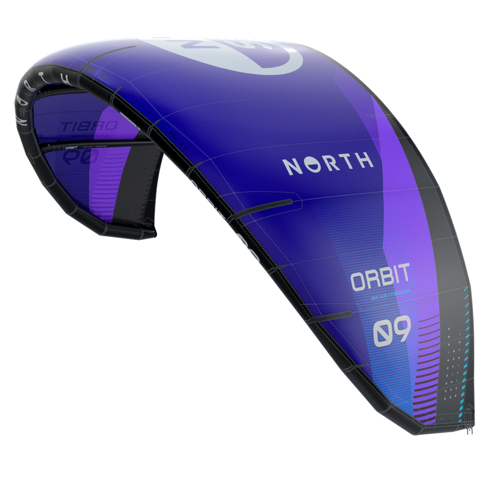 North Orbit 2026
