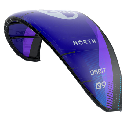 North Orbit 2026