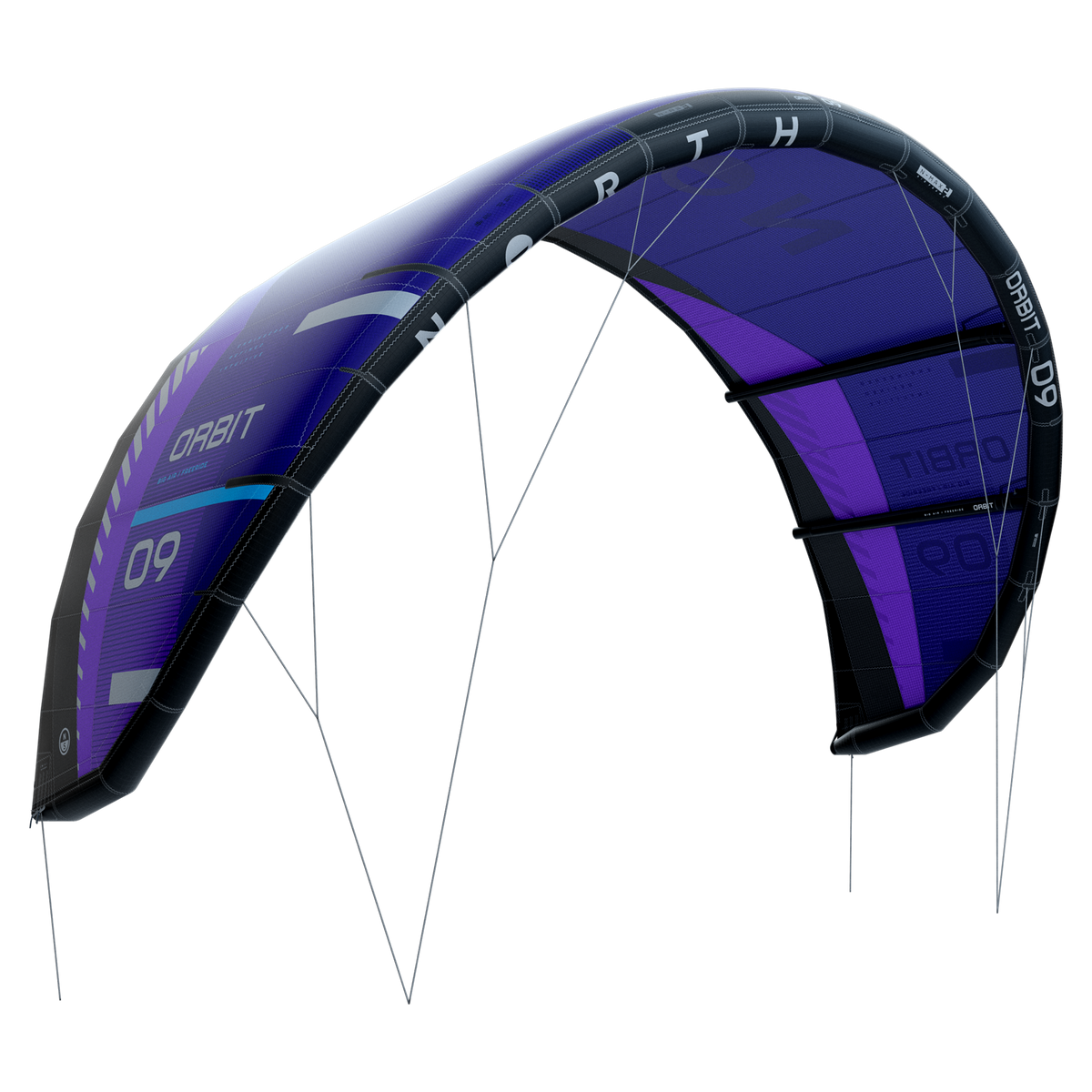 North Orbit Kite 2027