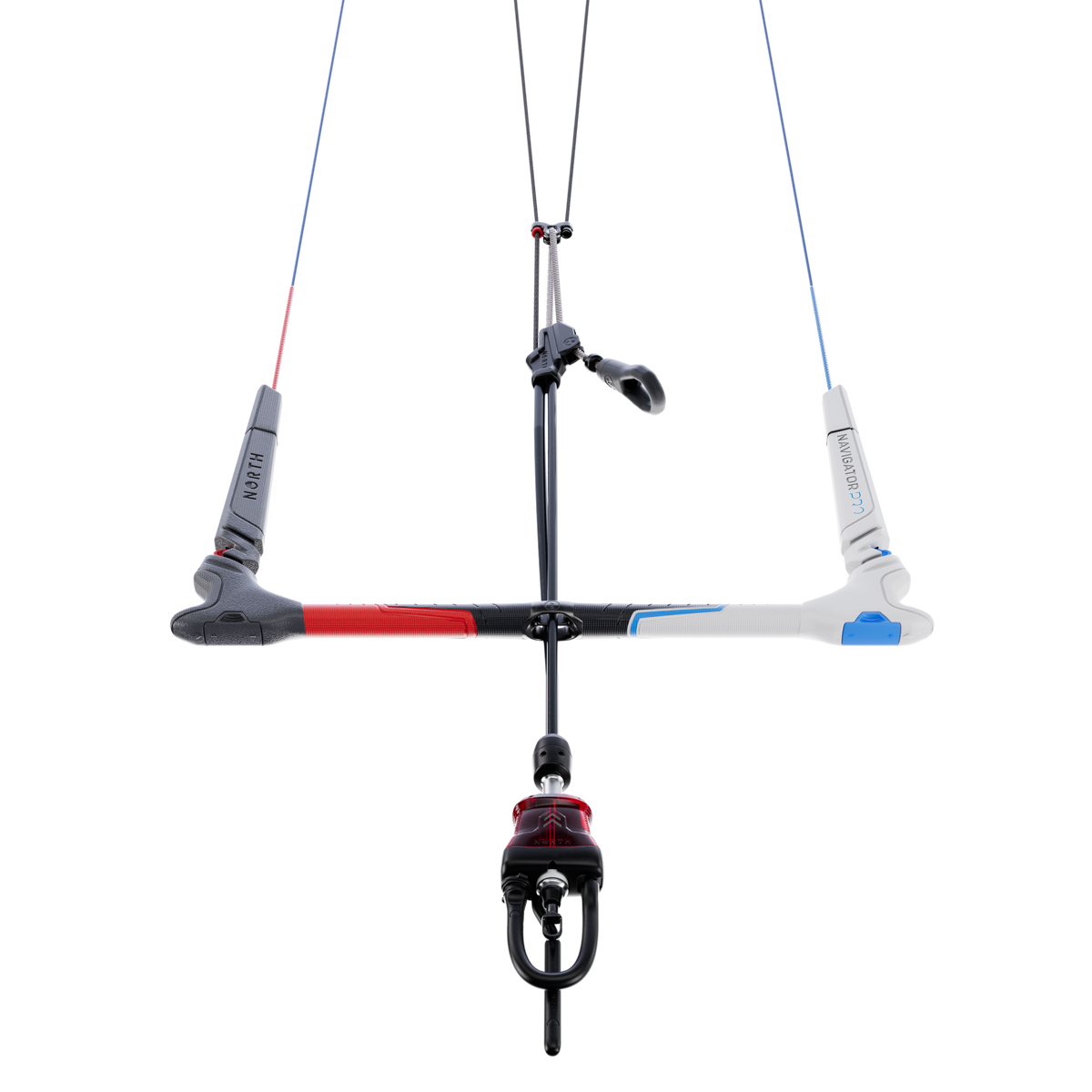 North Navigator Pro Control System 2027