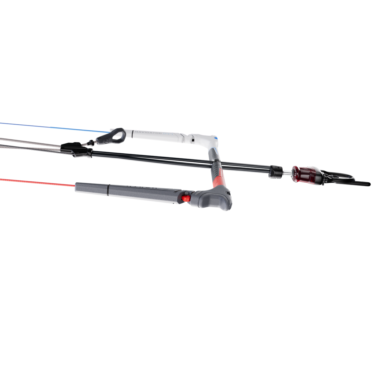North Navigator Pro Control System 2027