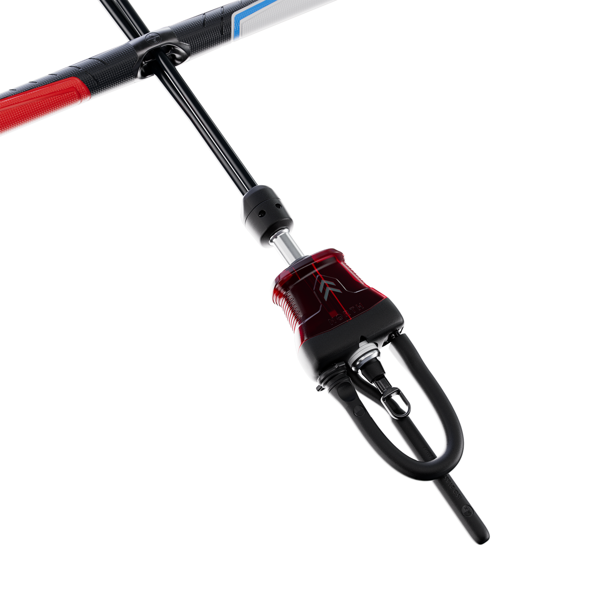North Navigator Pro Control System 2027