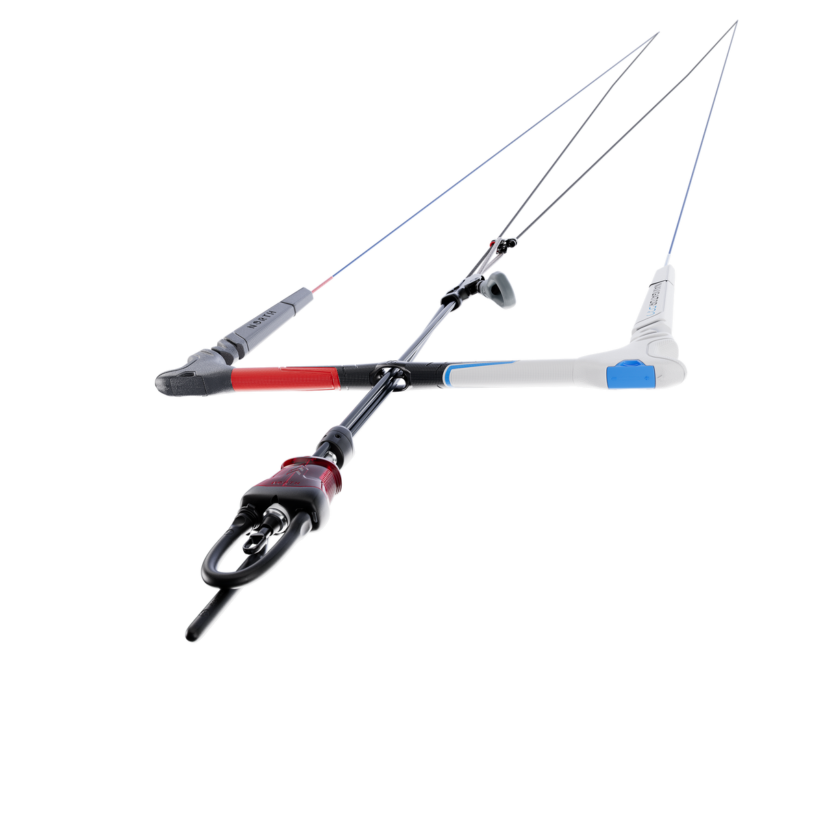 North Navigator Pro Control System 2027 - Short Throw