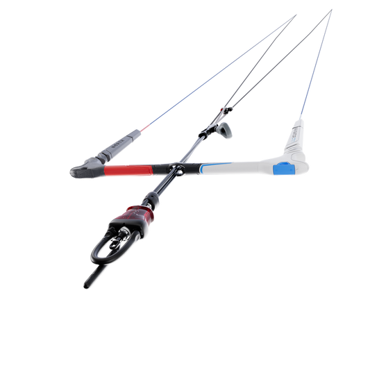 North Navigator Pro Control System 2027 - Short Throw