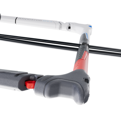North Navigator Pro Control System 2027 - Short Throw