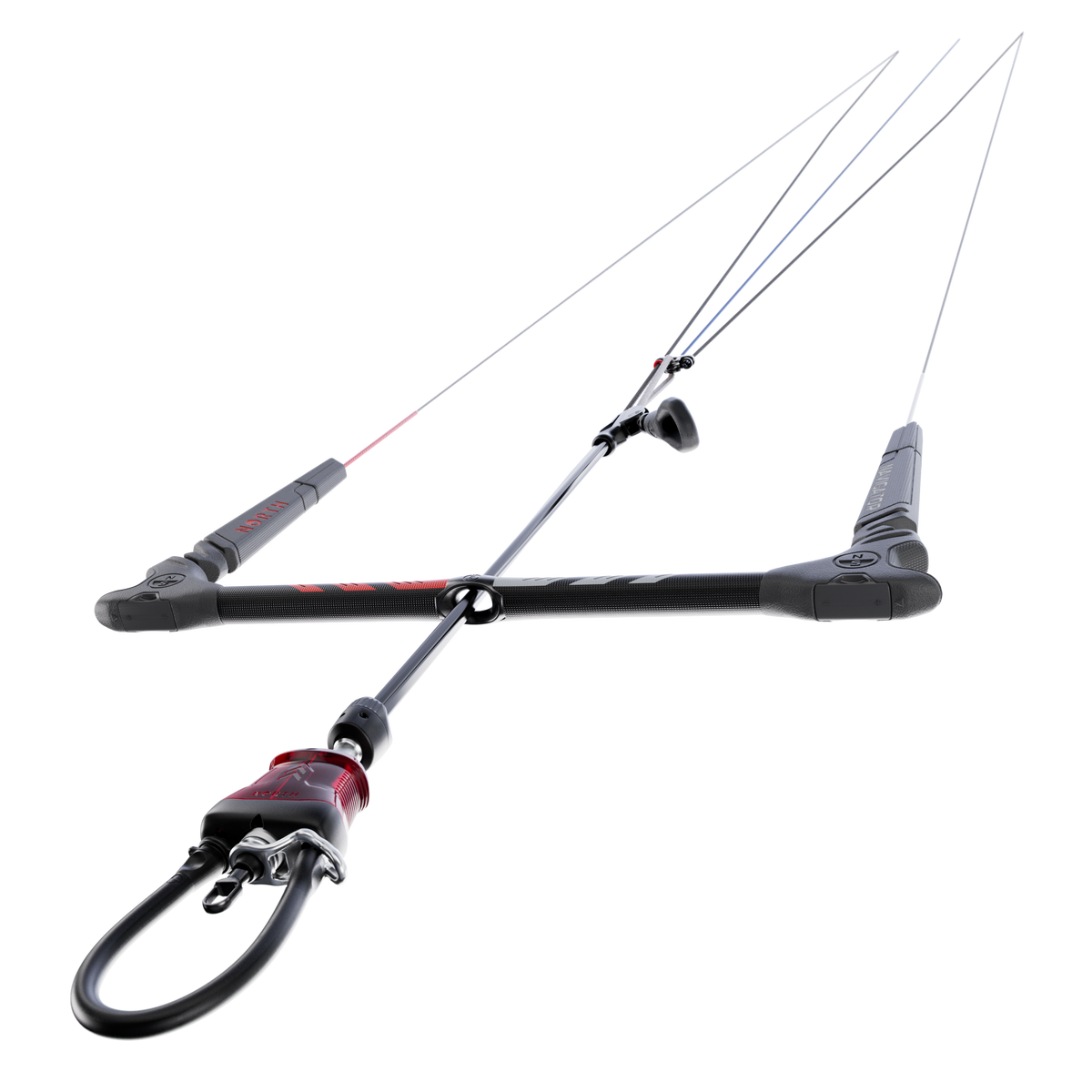 North Navigator Control System 2027 - Freestyle