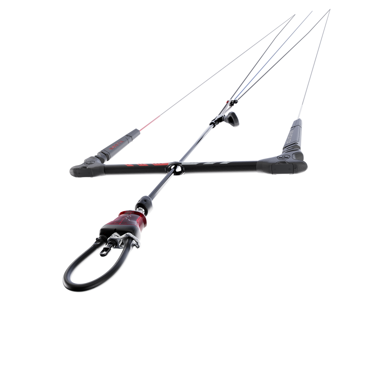 North Navigator Control System 2027 - Freestyle