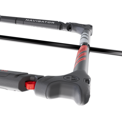 North Navigator Control System 2027 - Freestyle
