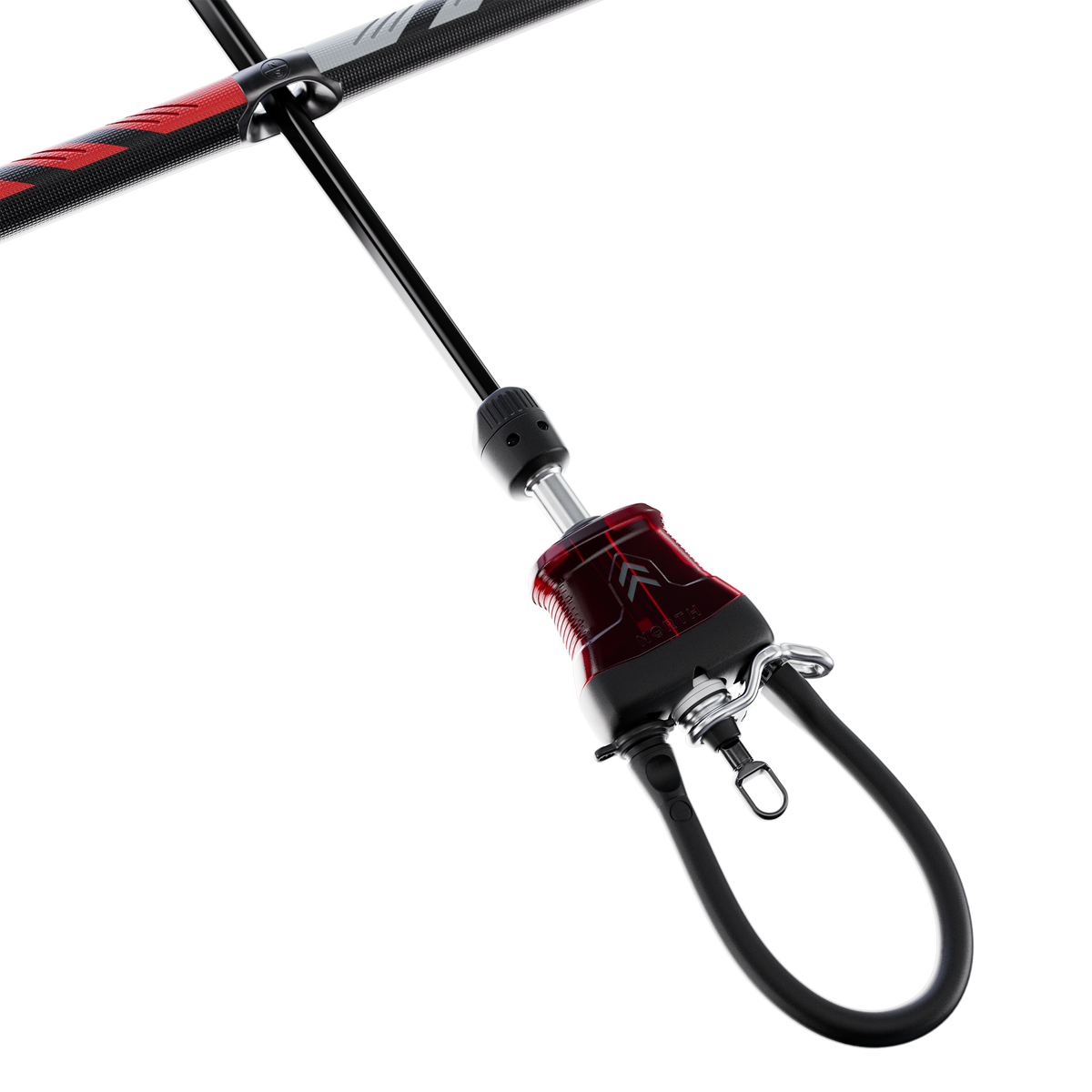 North Navigator Control System 2027 - Freestyle