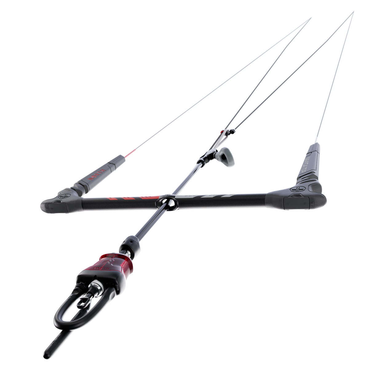 North Navigator Control System 2027 - Short Throw