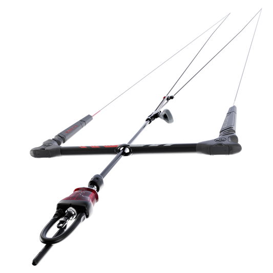 North Navigator Control System 2027 - Short Throw