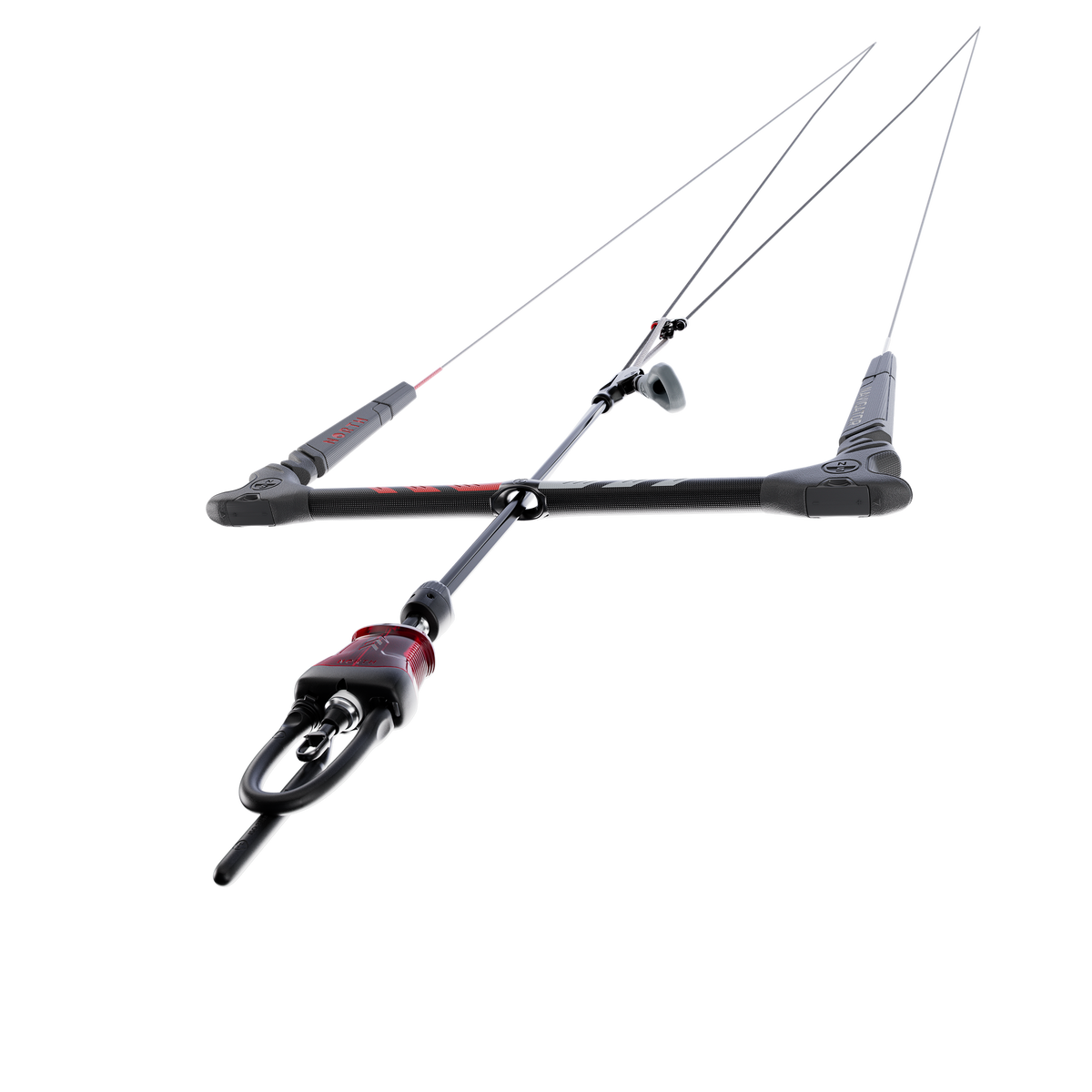 North Navigator Control System 2027 - Short Throw